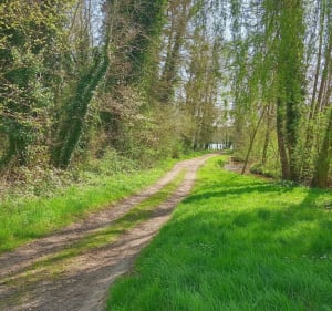 Randonnée à Fontenay sur Eure - Fontenay-sur-Eure - 2