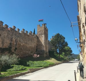 Montblanc, Hermitage de Sant Joan - Montblanc - 5