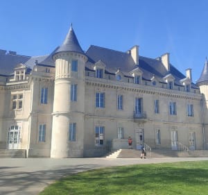 Virée dans le nord de Paris - Viarmes - 2