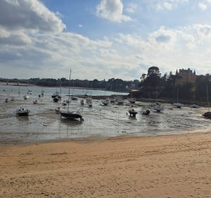Boucle à St-Briac-sur-Mer - Saint-Briac-sur-Mer - 3