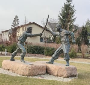 Lekkie 51 km - Katarzyna - 4