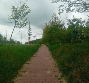 Częstochowa- Północ i Tysiąclecie - Częstochowa - 2