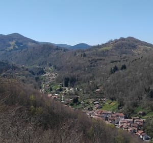 De Villeneuve au Pérot en passant par le Piteill - Villeneuve-d'Olmes - 3