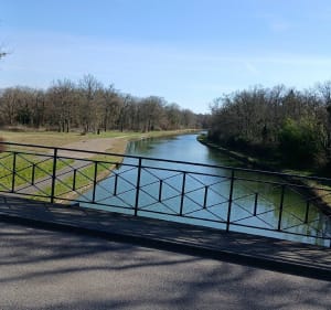 Montcresson et Montambert - Montcresson - 2