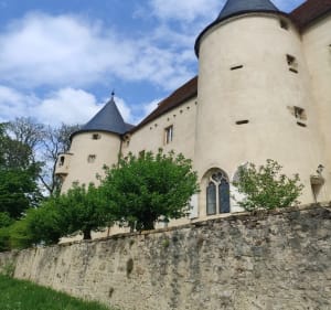 Boucle de la Cire depuis Pierre-Perthuis - Pierre-Perthuis - 2