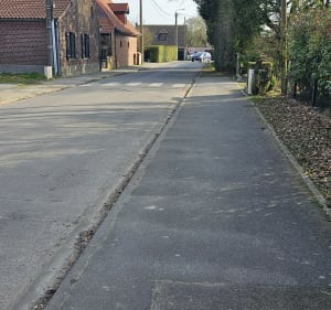 Randonnée autour de Bachy et Bois des Prêtres - Bachy - 2