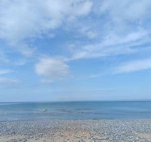 Boucle Dieppe, Pourville et Appeville - Dieppe - 2