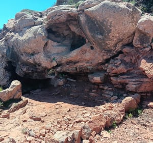Cala del Pilar, Minorque - Ciutadella de Menorca - 2
