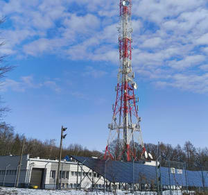 Lekko interwałowa pętla z Moreny do Wrzeszcza i z powrotem - Gdańsk - 2
