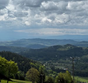 Góry Sowie :) - Rzeczka - 2