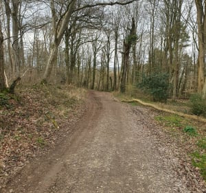Le tour de Blangy-sous-Poix, et la Terre d'Enfer - Blangy-sous-Poix - 2