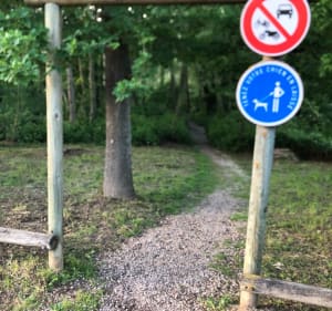 10 kilomètres autour de Châtillon - Châtillon-sur-Chalaronne - 2