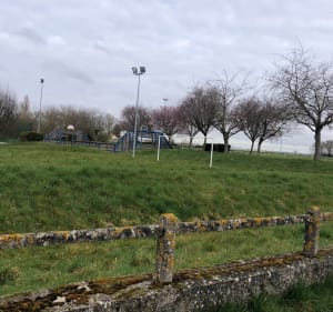 Egly a Avrainville et la Voie Creuse - Avrainville - 2
