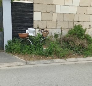La voie verte de Soissons - Soissons - 2