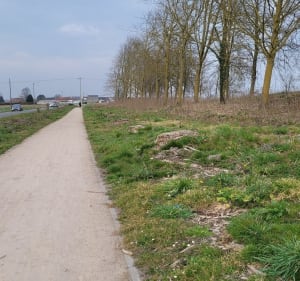 Circuit des sources par Ecaillon et le Marais - Ecaillon - 2