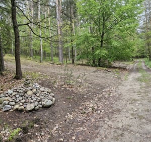 Malownicza trasa rowerowa - Nidzica - 2