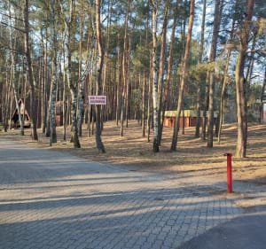 Wawrzkowizna koło  Bełchatowa - Wawrzkowizna - 2