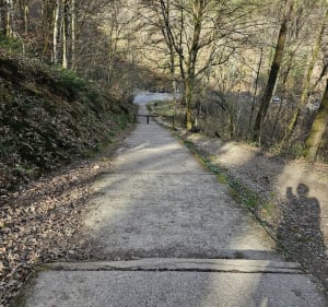 Petite promenade Cravanche - Cravanche - 2