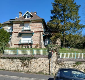 Annet-sur-Marne et ru du Botteret - Annet-sur-Marne - 2