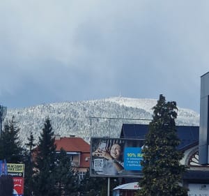 Na Banię Cegielski - Rabka-Zdrój - 2