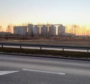 Pętla po Łukowie - Łuków - 2