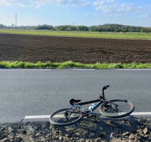 Większa pętla po okolicach Tarnowa - Tarnów - 2