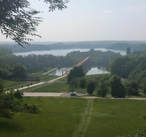 Balade en sous bois à Cergy - Cergy - 2