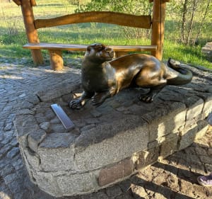 Park Gródek- Śląskie Malediwy - Jaworzno - 2