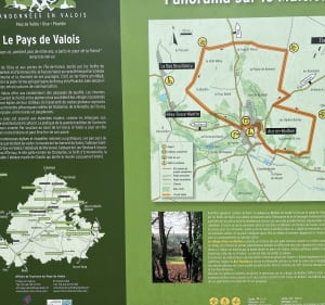 Balade dans les champs à Acy-en-Multien - Acy-en-Multien - 2