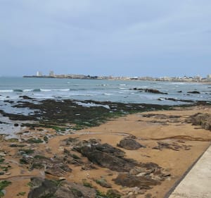Du puits d’enfer au Lac de Tanchet - Les Sables-d'Olonne - 2