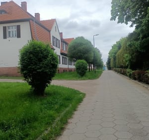 Żorska Rybnik - Rybnik - 2
