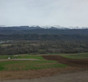 Les 3 châteaux de Cruet - Cruet - 2