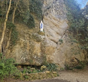Petite balade Fenouillet - La Crau - 2