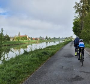 Sortie de 60 kilomètres depuis Gravelines - Gravelines - 2