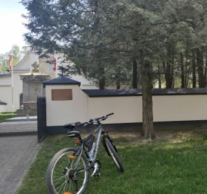 Cud nad Wisłą - Ossów - Wołomin - 2