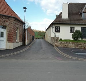 Tour d'Olhain - Rebreuve-Ranchicourt - 2
