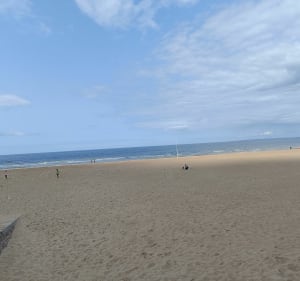 Touffreville -Merville sur mer - Touffréville - 2