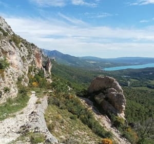 Plateau de Vincel - Moustiers-Sainte-Marie - 5