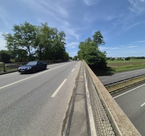 Le Hameau et ses alentours - Pau - 2