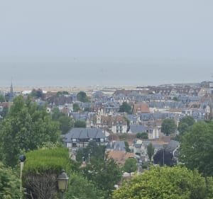 Deauville les incontournables ! - Deauville - 2