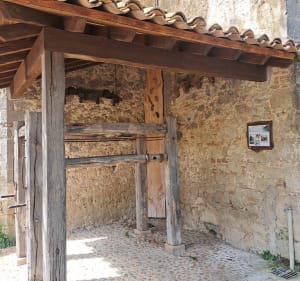 Boucle des deux châteaux de Loubens-Lauragais - Loubens-Lauragais - 2