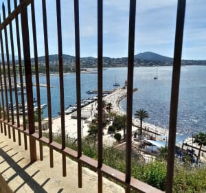 Bord de mer Six Fours Sanary - Six-Fours-les-Plages - 2