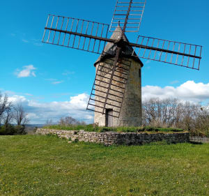 Randonnée à Néac, départ place du village - Néac - 2