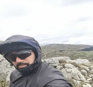 Tour au sein du parc naturel régional au départ de Saint Vallier de Thiey - Saint-Vallier-de-Thiey - 2