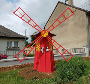 Boucle de Charny-sur-Meuse à Bras-sur-Meuse - Charny-sur-Meuse - 2