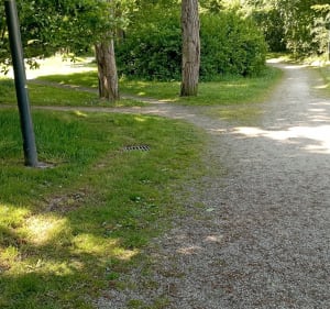 De Bilbao à Italie en passant par la promenade de Faro - Rennes - 2