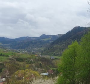 Na Bereśnik i Bryjarkę - Katarzyna - 3