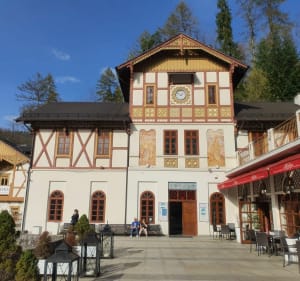 Na Bereśnik i Bryjarkę - Katarzyna - 5