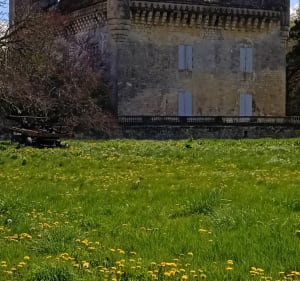 Croignon et les 5 châteaux - Bénédicte - 4