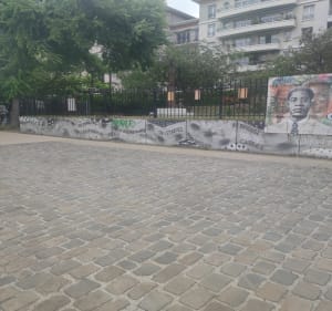Canal vers Saint-Denis - Aubervilliers - 2